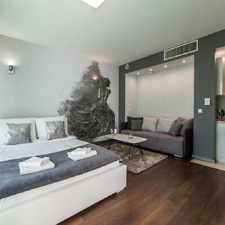Ar Apartments - Angel Center Krasków Εξωτερικό φωτογραφία