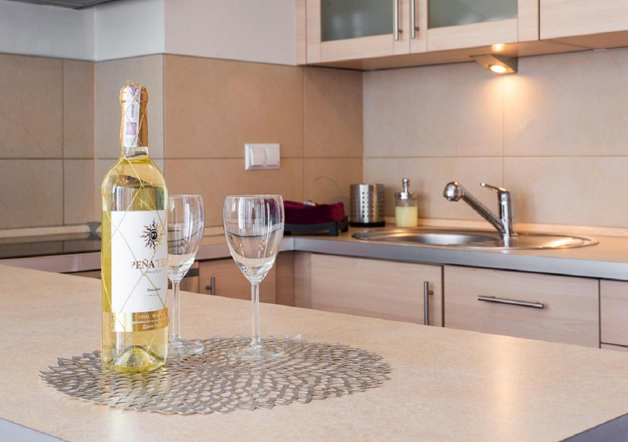 Ar Apartments - Angel Center Krasków Εξωτερικό φωτογραφία
