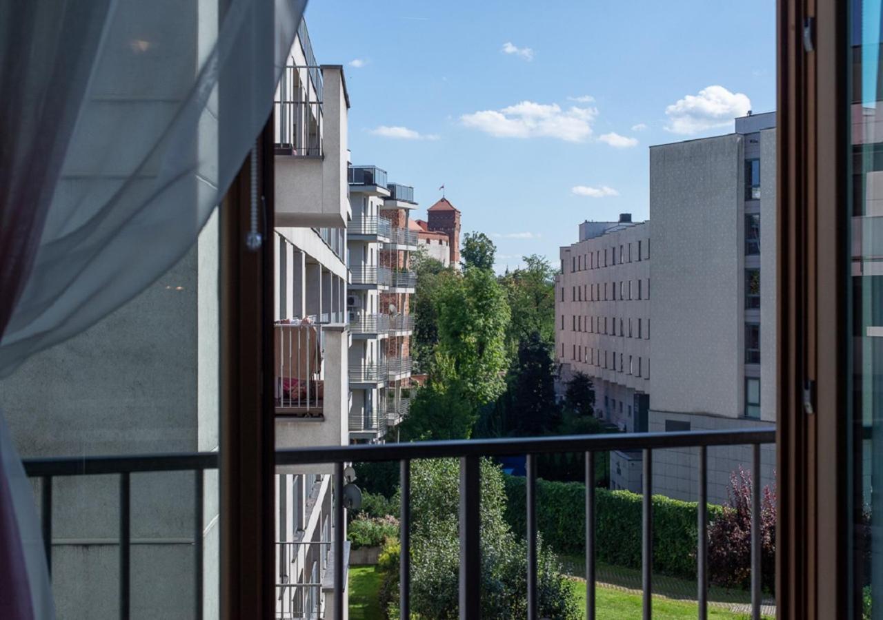 Ar Apartments - Angel Center Krasków Εξωτερικό φωτογραφία