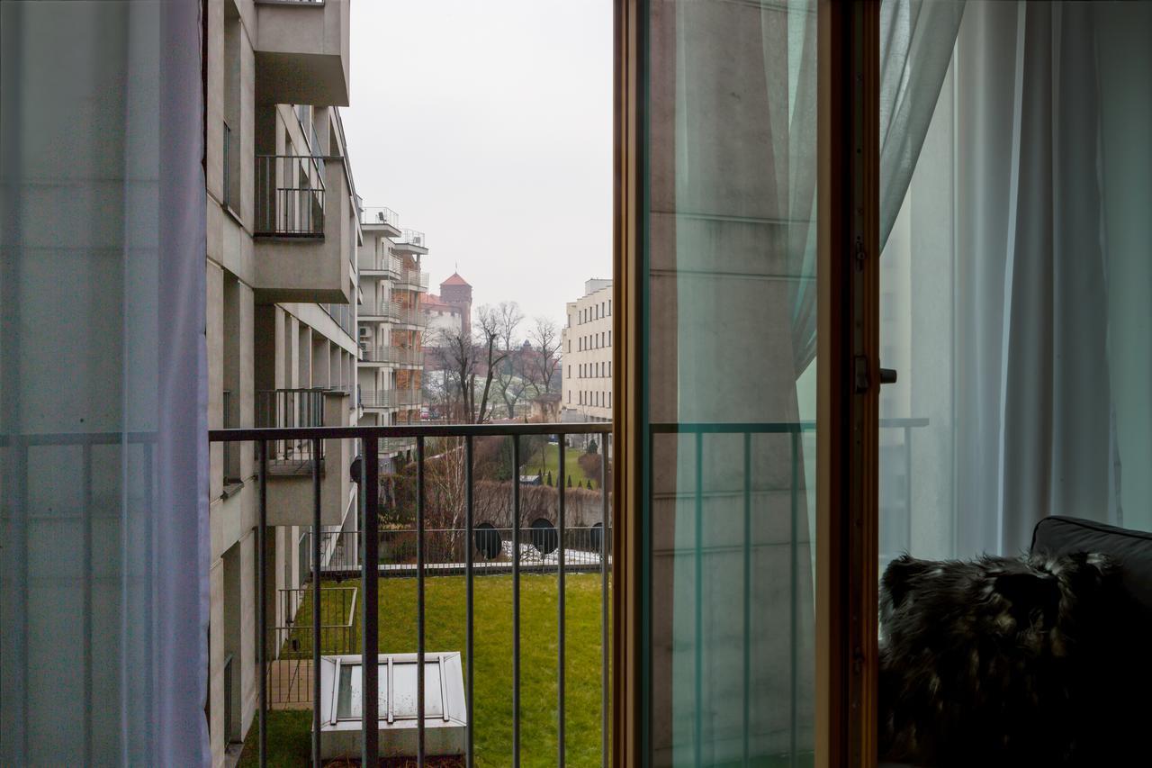 Ar Apartments - Angel Center Krasków Εξωτερικό φωτογραφία