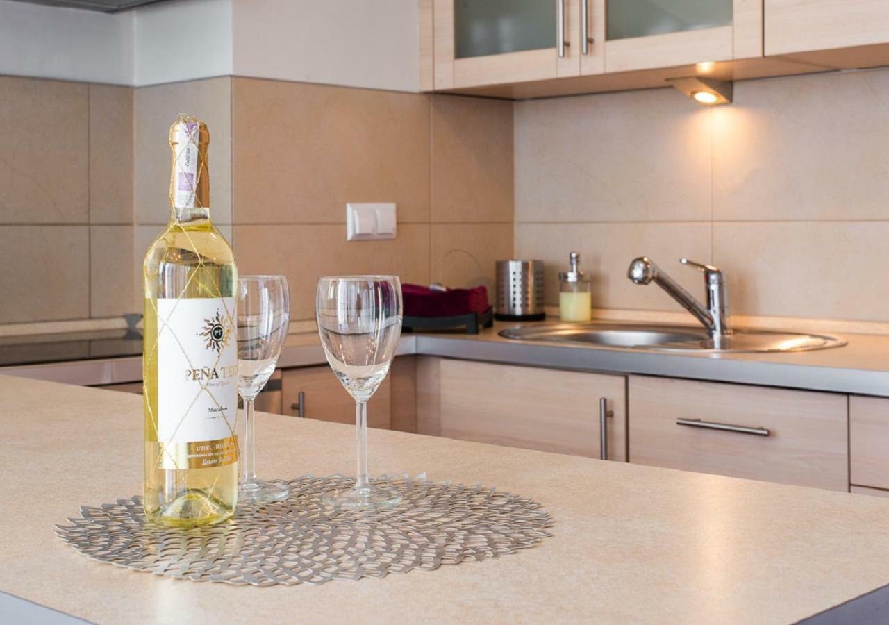 Ar Apartments - Angel Center Krasków Εξωτερικό φωτογραφία