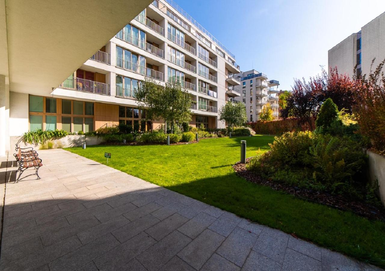 Ar Apartments - Angel Center Krasków Εξωτερικό φωτογραφία