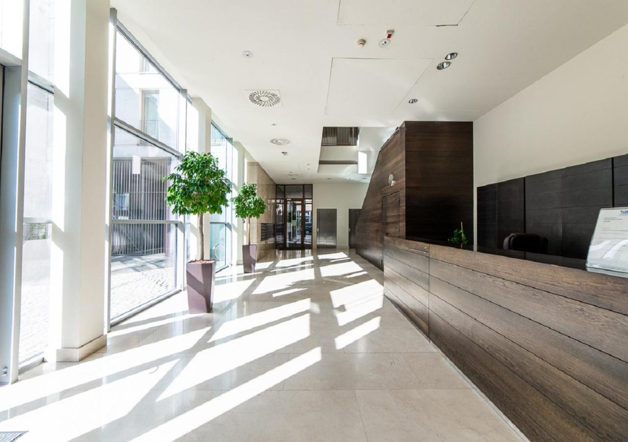 Ar Apartments - Angel Center Krasków Εξωτερικό φωτογραφία