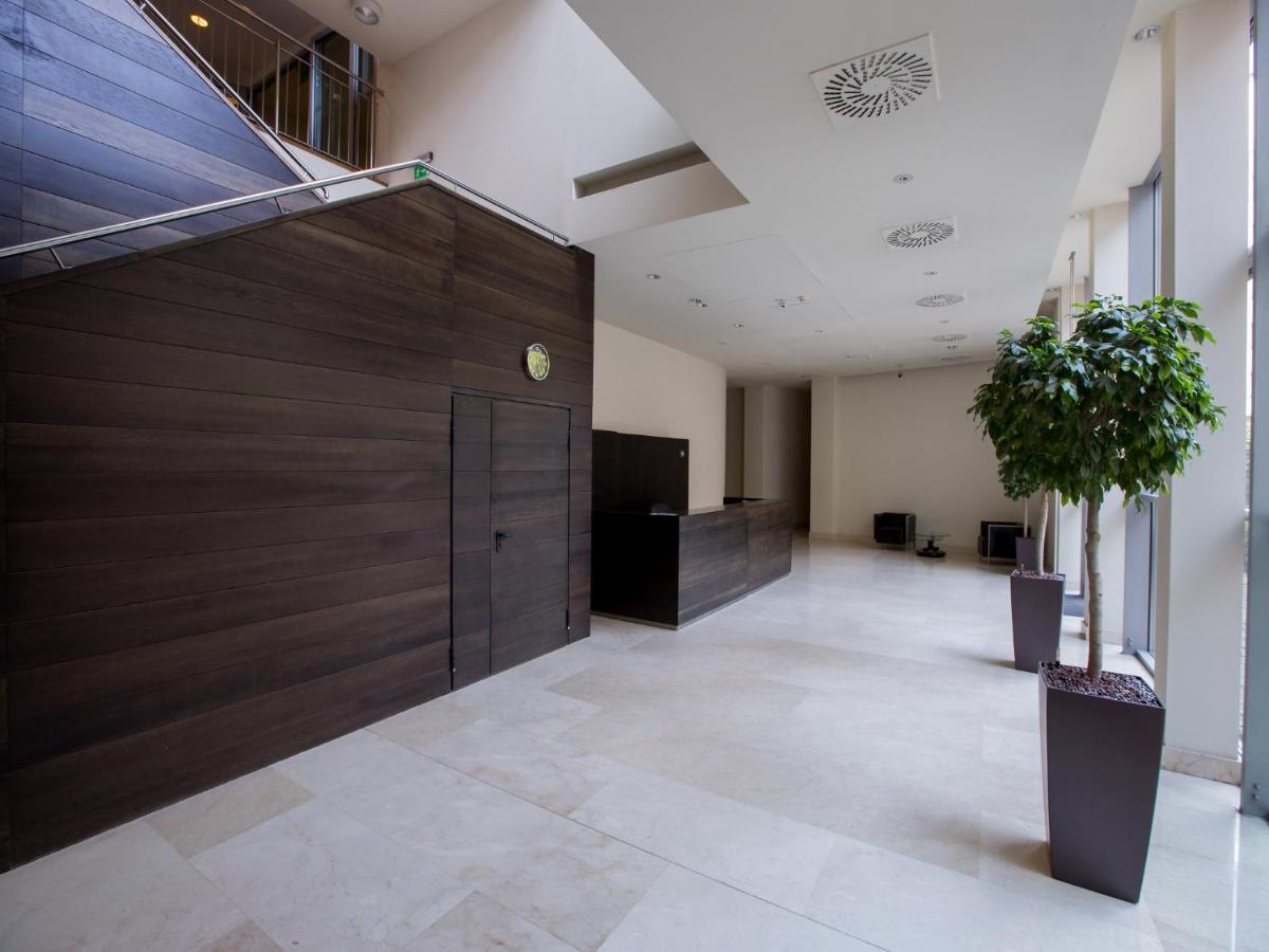 Ar Apartments - Angel Center Krasków Εξωτερικό φωτογραφία